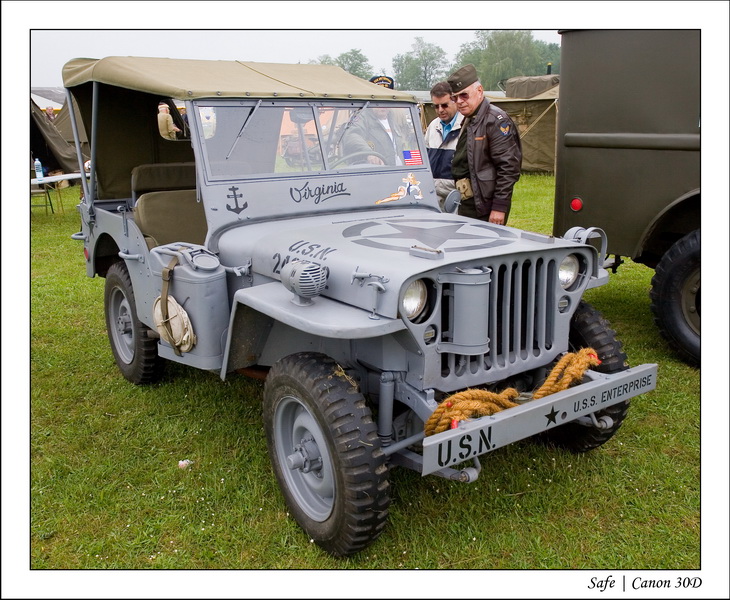 2007 - 05 - Meeting ferte alais - 012